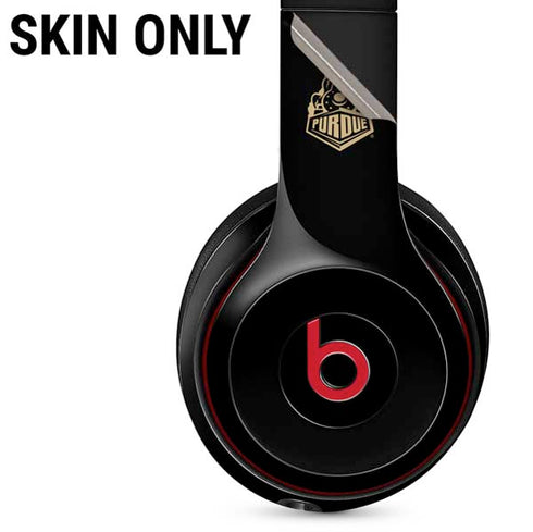 Purdue University Purdue University Boilermakers Signature Logo Beats Solo 3 Wireless Skin